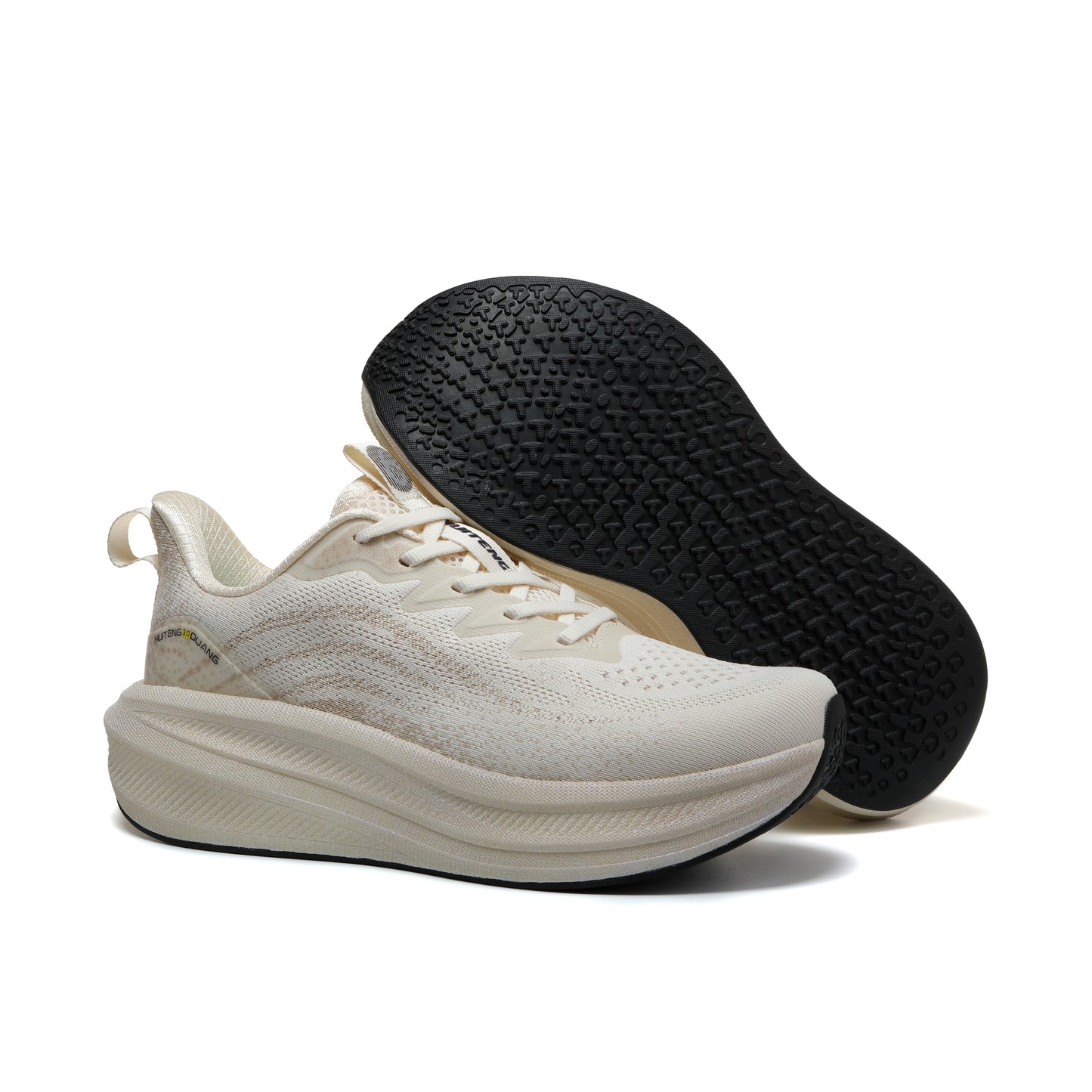 Waterproof Sports Shoes For Men And Women Marathon Running Shoes Casual Shoes Outdoor Athletics Anti Slip