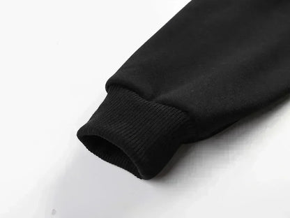 Moletom Audi Sport Autumn/Winter New Men's Street Wear Car Premium Cotton Hoodie