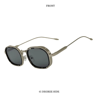 Steampunk Sunglasses Women UV400 Protection Sunglass Men Vintage Fashion Glasses Retro Gafas De Sol Hombre Lunette Soleil Femme