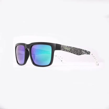 Fashion Polarized Cycling Glasses UV400 Cycling Sunglasses Bike Eyewear Men MTB Sports Bicycle Glasses Outdoor Sunglasses