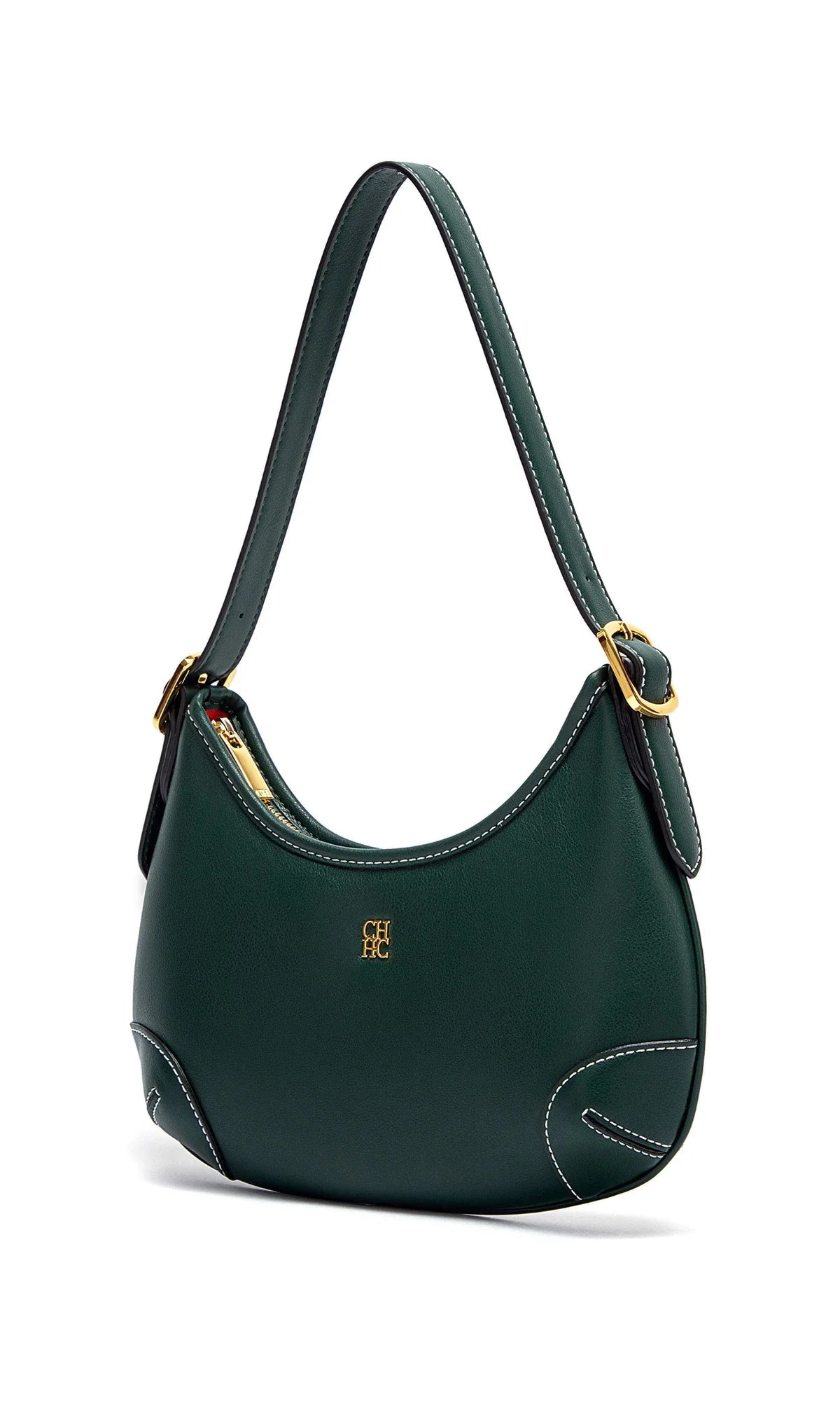 Fashion Classic Luxury Women's New Shoulder Bag Solid Color Versatile Business Commuter Women's Handbag