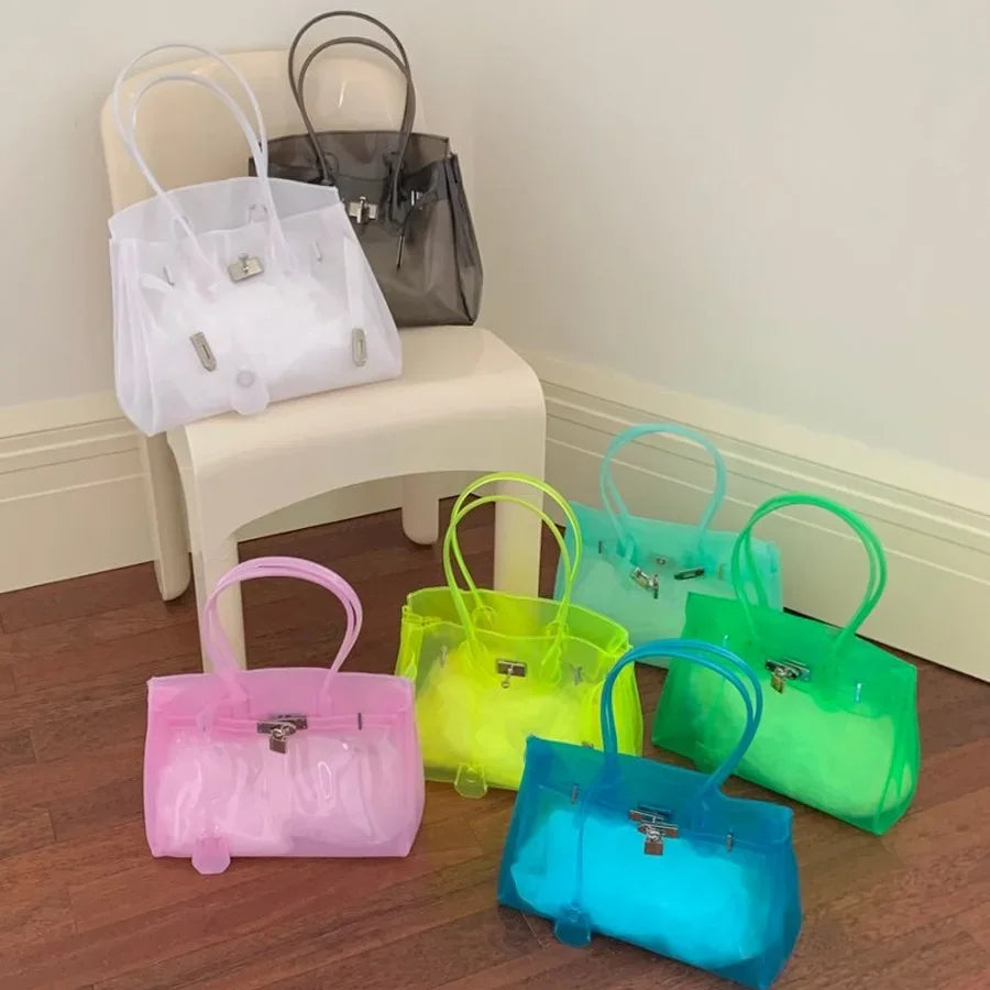 Famous Designer Elegant Handbags For Ladies Leather Tote Bags Shoulder Strap Classic Style Popular
