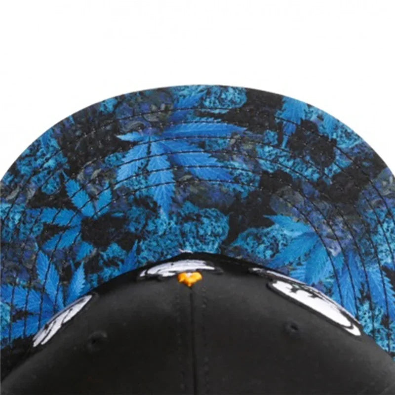 Luxury Brand FASTBALL CAP Cookie Embroidery Hiphop Cap Snapback Hat Baseball Caps for Men Women Outdoor Sun Hat  Gorras Hombre