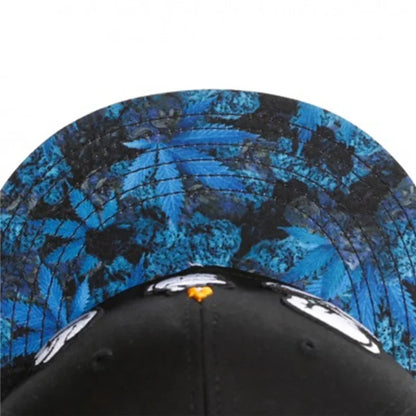 Luxury Brand FASTBALL CAP Cookie Embroidery Hiphop Cap Snapback Hat Baseball Caps for Men Women Outdoor Sun Hat  Gorras Hombre