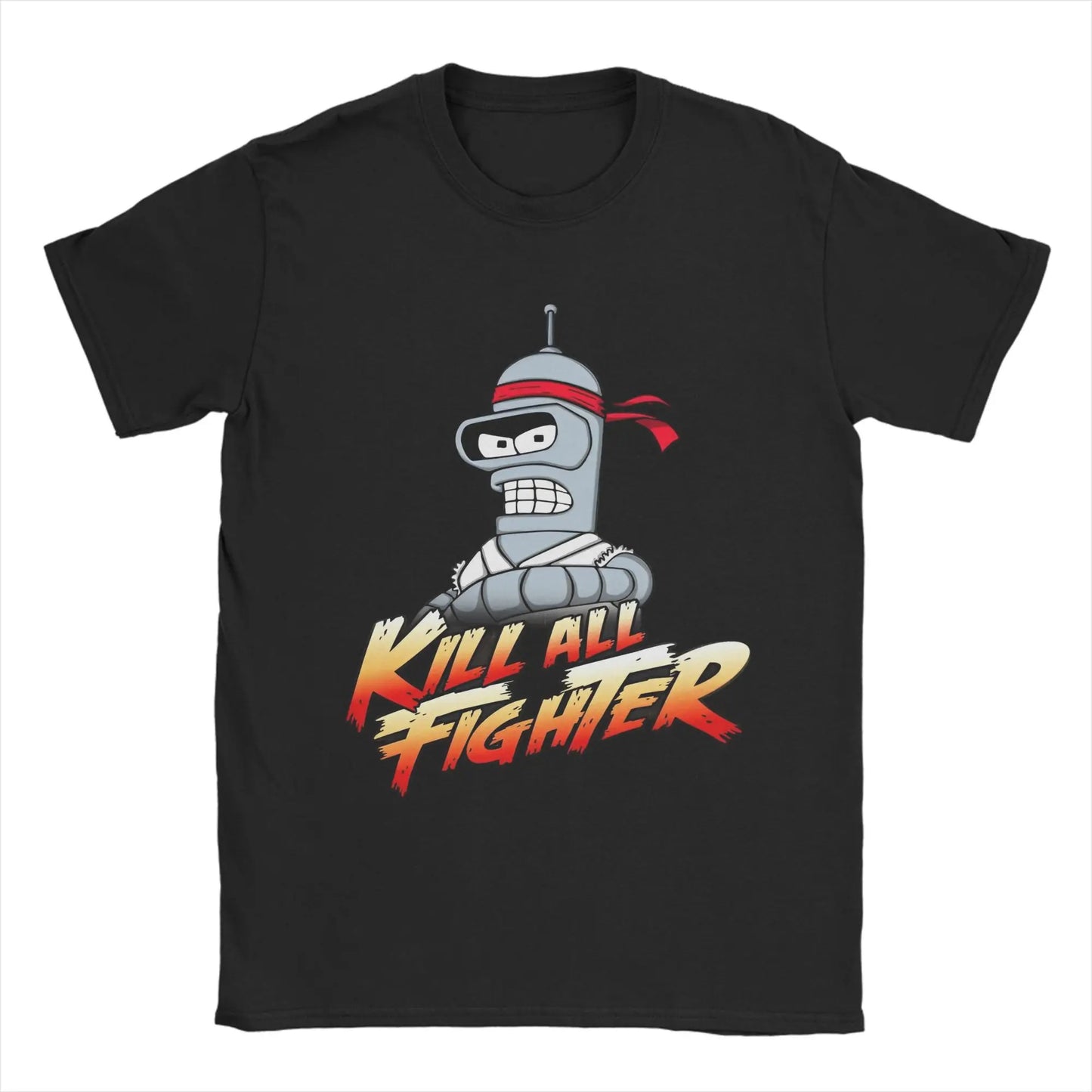 Men Women Futuramas Save thr Planet T Shirt  Pure Cotton Clothes Fun Short Sleeve O Neck Tees Gift Idea T-Shirts