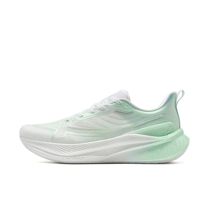 2000km 3.0 Running Shoes For Women 2025 Spring Sneakers Cushioning Training Jogging Wear-Resistant Lightweight 875118110034