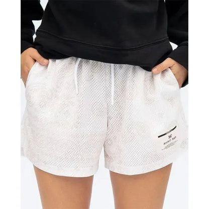 Mens Motorcycle Trend Casual Sports Shorts Gym Fitness Quick Dry Mesh Beach Basketball Jogger Short Pants Sweatpants Bottoms