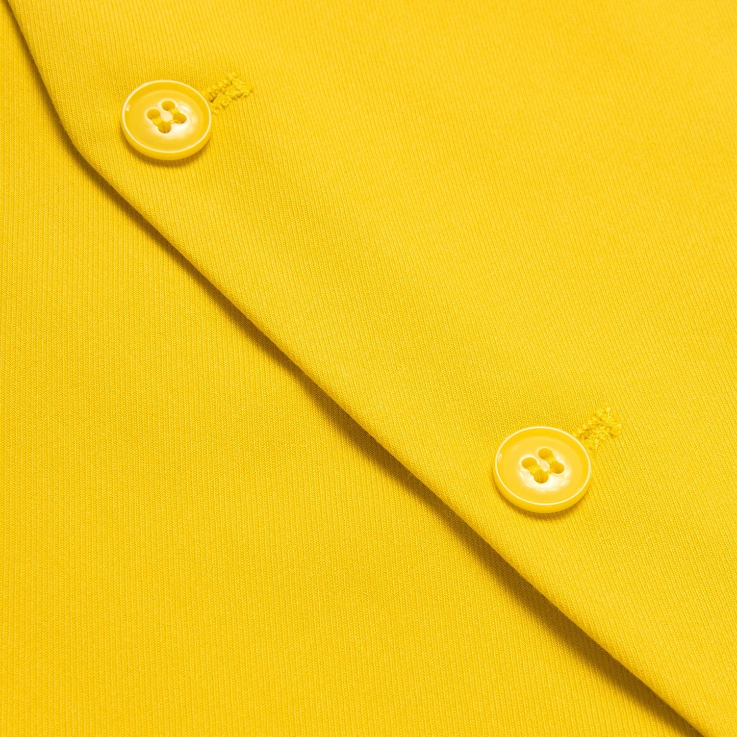 New Light Yellow Men Vest Wedding Solid Waistcoat Neck Tie Hanky Cufflinks Set for Male Suit Business Party Designer Gifts
