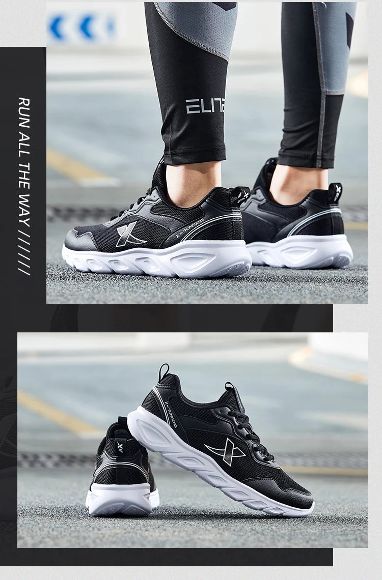 Running Shoes For Men 2020 Spring Rebound Comfortable Sports Shoes Durability Stability Breathable Sneakers 880119115036