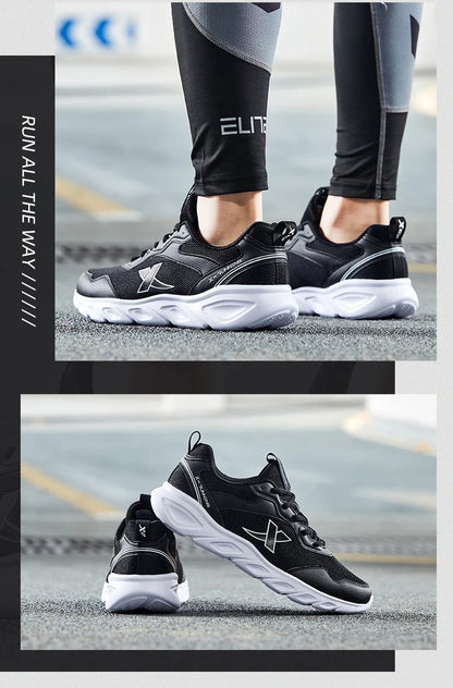 Running Shoes For Men 2020 Spring Rebound Comfortable Sports Shoes Durability Stability Breathable Sneakers 880119115036