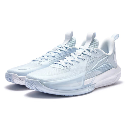 BIG3 QUICK 4.5 Men's Basketball shoes Wear-resistant Elastic Firm Support Light Breathable Male Sneakers 672621102