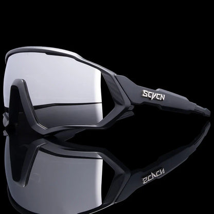 UV400 Sport Cycling Glasses Road Sunglasses Bicycle Eyewear Mountain Bike MTB Cycl Goggles running glasses