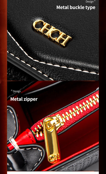 Magnetic Buckle Folding Small Square Bag Classic Women's 2026 Autumn Solid Color Simple New Single Shoulder Crossbody Bag