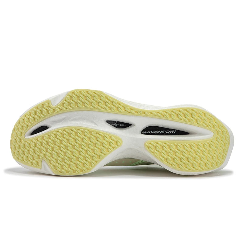 FLAME 3.0 Men Women Running Shoes Carbon Plate Racing Rebound Stable Breathable Wear-resistant Sneakers 672412207