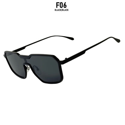 UV400 Protection Sunglass Men Metal Frame Steampunk Sunglasses Women Luxury Vintage Fashion Glasses Dropshipping Gafas De Sol