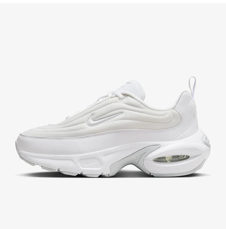 Official Genuine Air Max Portal Women's Cushioned Running Shoes HF3053-100