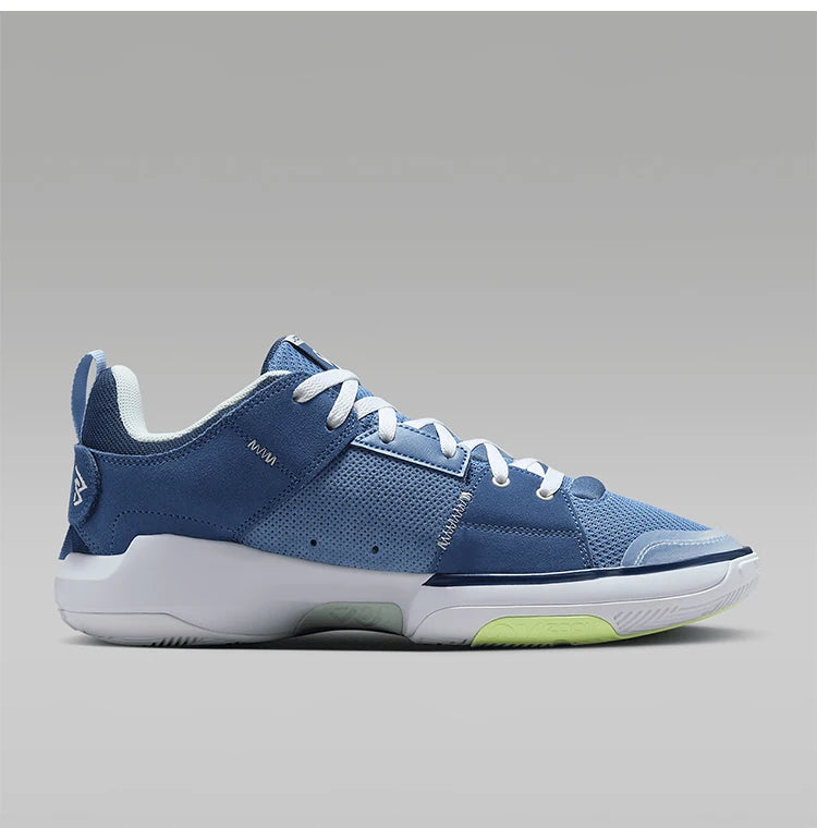 Official Authentic New JORDAN Men's Low-Top Retro Trend Basketball Shoes FD2336-400