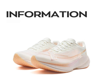 Shyft 1.0 Running Shoes for Female Durability Combat Breathable Cushion Shock Absorption Stability Sneakers 875318110084