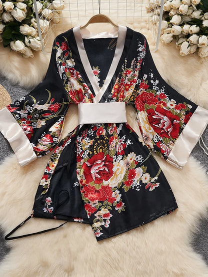 Woman Plus Size Sexy V-Neck Strap Dress Lace Trim Slim Short Dress Women Fashion Comfortable Dress Party Hotsweet