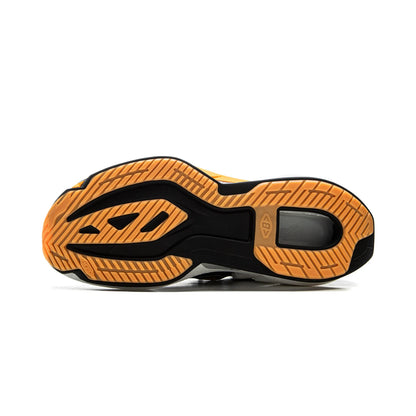 Men's FURIOUS RIDER 8 Stability Running Shoes BOOM  Anti-slip Cushion LiNing Stable Support Sport Shoes Sneakers ARZV005