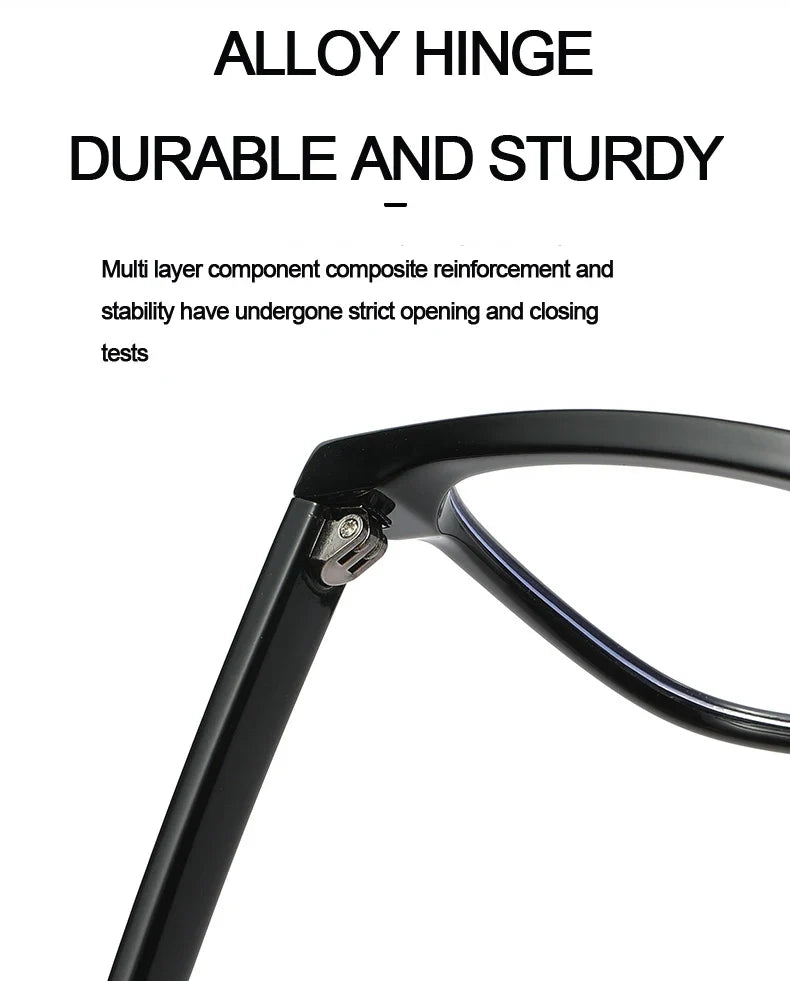 Cycling Polarized Clip On 6 In1 TR90 Myopia Sunglasses Women Magnet Sunshade Sun Glasses Eyeglasses Frame Come With Glasses Box