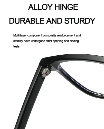 Cycling Polarized Clip On 6 In1 TR90 Myopia Sunglasses Women Magnet Sunshade Sun Glasses Eyeglasses Frame Come With Glasses Box