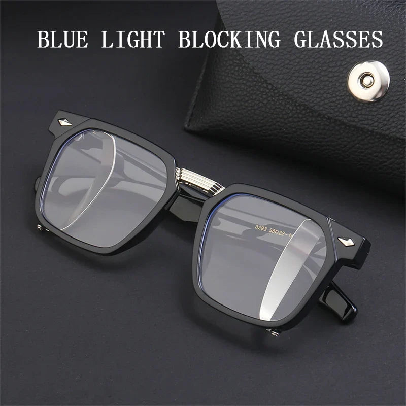 2023 Fashion Punk Sunglasses For Men Vintage Square Steampunk Glasses Luxury Sunglasses Women Trending Sonnenbrille Gafas De Sol