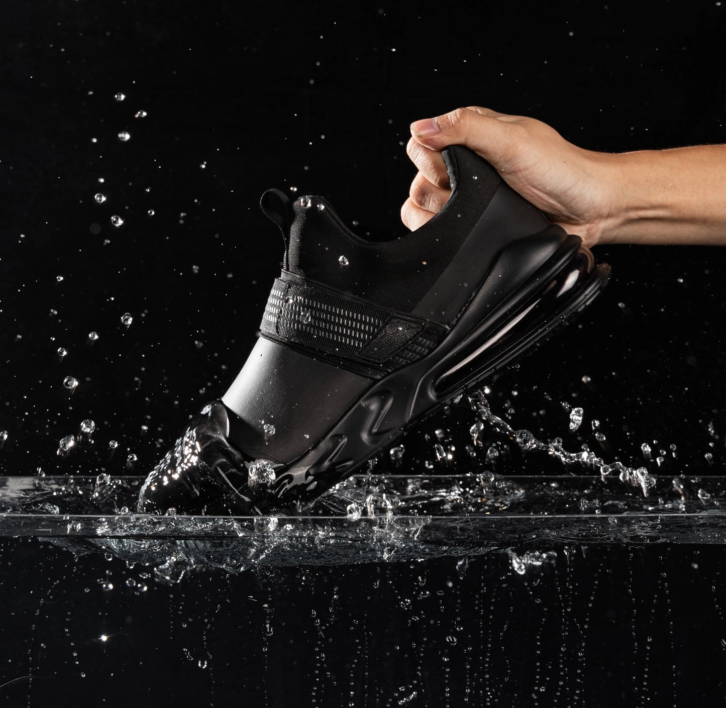 Chef Shoes for Men kitchen Work SRC Slip Resistant Restaurant Shoe Food Service Waterproof Slip On Sneakers Shoes