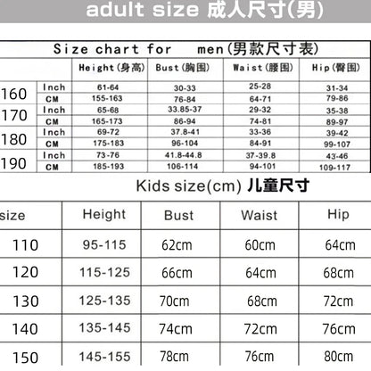 Thor Love and Thunder Cosplay Costume TV&Movie Superhero Suit Halloween Felt Sleeves Costumes with Cape for Kids Adult