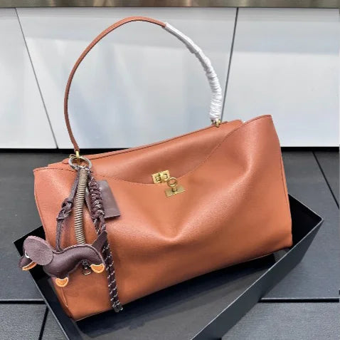 Top Handle Totes Bags Woman Bags Designer Luxury Bag Handbag Shoulder Bag Underarm Bags Large Small Sizes Genuine Leather
