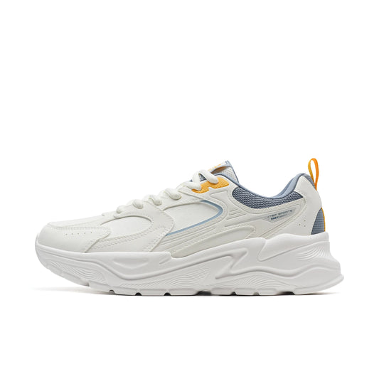 Men's Casual Shoes 2025 Winter Street Style Cushion Lightweight Wear-Resistant Breathable Walking Sneakers 875419320005