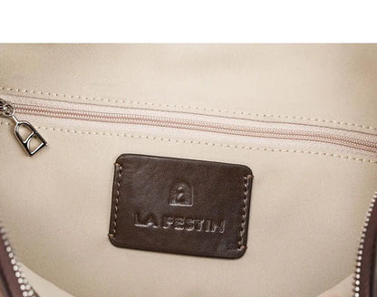 Original Handbag Women Trend 2025 tote bag Shoulder Bag Female Bags Luxury Designer Bag Leather Bag Crossbody Bag