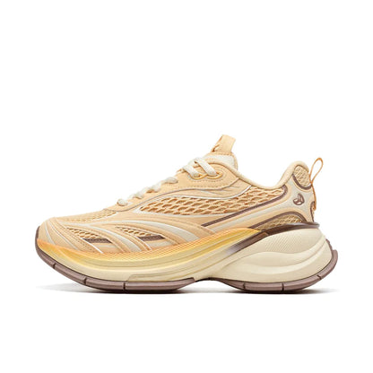 Basque 3 Sneakers Women Lightweight Wear-Resistant Trendy Durability Thick Sole Casual Sports Female Shoes 874218320006