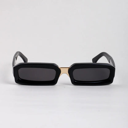 2025 Small Square Frame Acetate Man Polarized Sunglasses Cool Driving Beach UV400 Women Sun Glasses Support Prescription Lenses