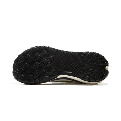 Men's DI LU V2 Trail Running Shoes Long Distance BOOM Cushion LiNing Wearable Anti-Slip Sneakers ARNV001