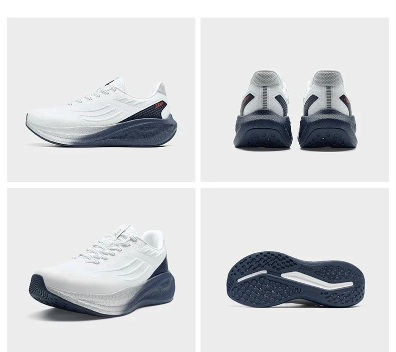 Male’s Running Shoes 2025 Winter Soft Rebound Stronger Propulsive Force Cushioning Support Non-Slip Sneakers 875419110050