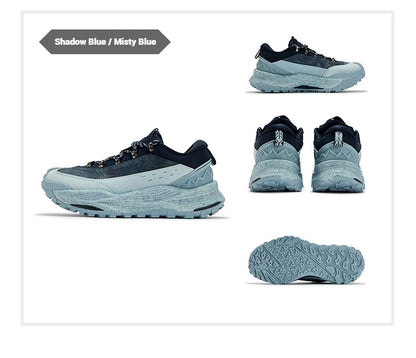 Men Running Shoes New Featherlight Soft Breathable Rebound Cushioning Grippy Outdoor Hiking Sneakers Male 672542214