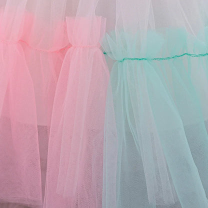Leopard Princess Party Baby Girl Dress Toddler Tulle Wedding Bridesmaid Evening Dresses for Girls 1st Birthday Prom Tutu Costume