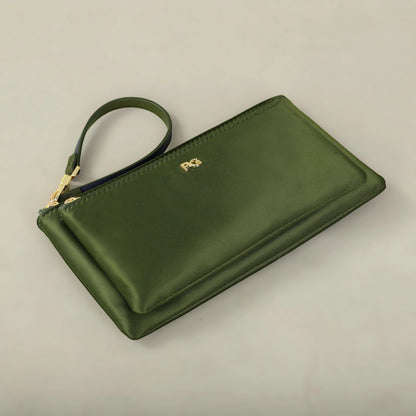 Lightweight Handbag Packable Outdoor Travel Fashion Design Handbag Classic Design High-end minimalist elegant bag