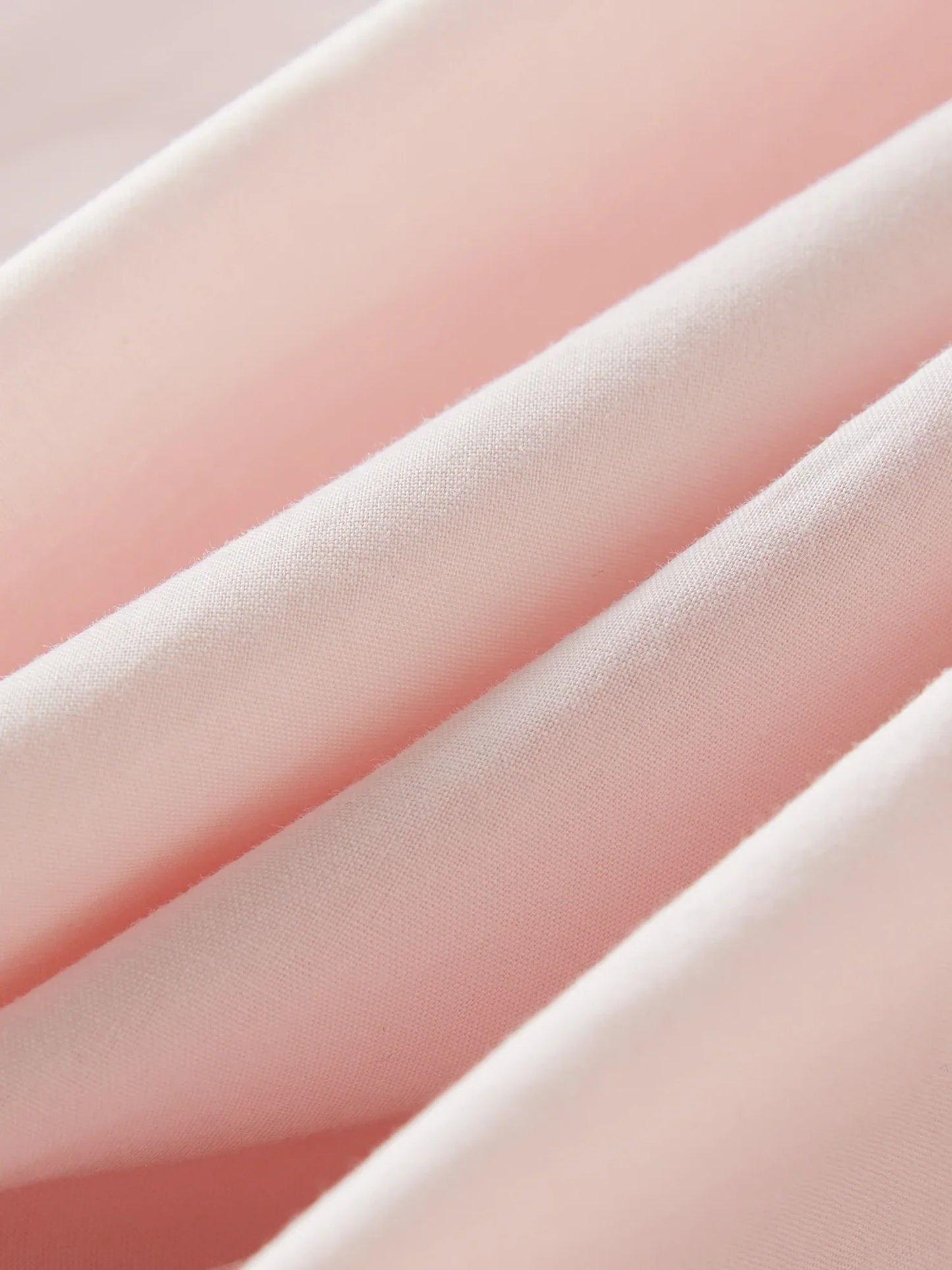 Korean Style Twisted Sleeveless Shirt Female 2025 Summer New V-neck Slim Cotton Pink Top 25FS12743
