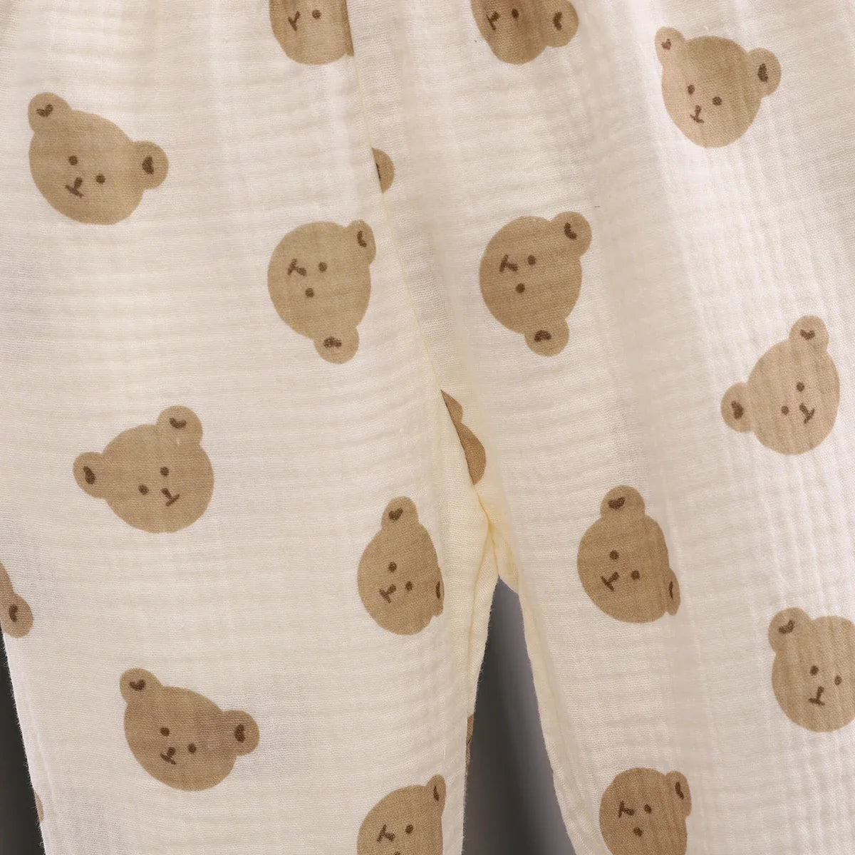 New Spring Autumn Baby Clothes Children Boys Sleepwear Tops and Pants Kids Pajamas Infant Girls Clothing Toddler Cartoon Costume