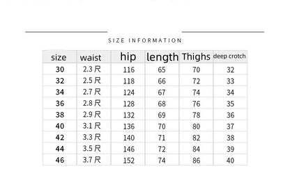 2025 Men‘s New Mens Plus Size Loose Baggy Denim Shorts Fashion Streetwear Hip Hop Skateboard Cargo Jeans Short for Male Men
