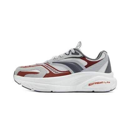 2000 Men's Casual Shoe Retro Soft Rebound Versatile Breathable Leisure Anti-slip Light Male Sneakers 672536772