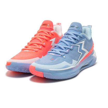 BIG3 5.0 Quick Pro Men Basketball Shoes Carbon Plate Breathable Stable Flexible Training Male Sneakers 672421111