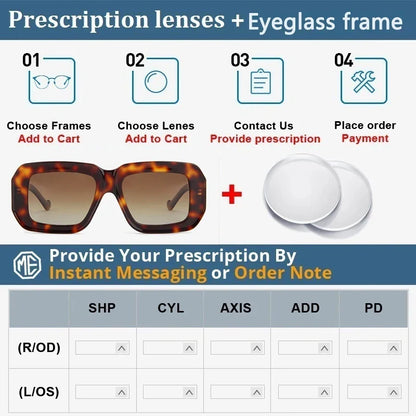 2026 Fashion Men Polarized Sunglasses High Quality Acetate Retro Square Women Sun Protection UV400 Sunglasses Customized Logo