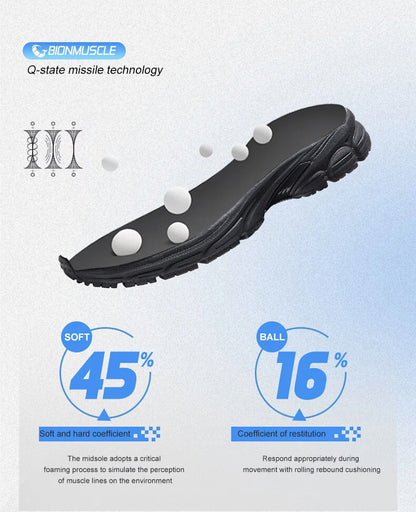 Jogging Shoes Retro Casual Mesh Sneakers Breathable Sports Running Shoes for for Men and Women Soft Shock Absorbing