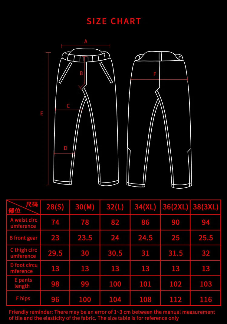 Men's Motorcycle Pants Winter Plus Fluff Warm Windproof Splash-proof Water Riding Trousers With CE Protective Accessories