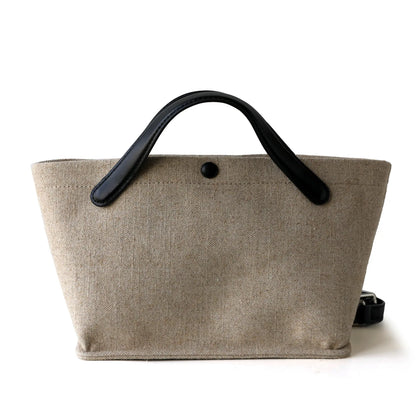 Wings Bags for Women Luxury Designer Handbags Cowhide Canvas Tote Bag Large Capacity Can Shoulder Crossbody Purse Travel New