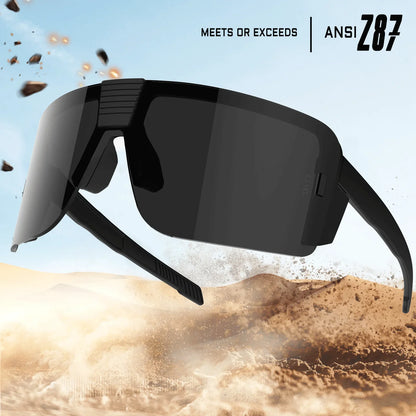 XXL Size Double Extra Large Z87 Sunglasses for Big Wide Heads Men Women TR90 Ultralight UV Protection Sun Glasses 8227