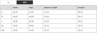 Missuoo Women's Washed Blue High-Waist Metal Grommet Wide Leg Jeans 2026 Casual Loose Fit Streetwear Pants Casual Trousers